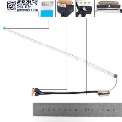 cable-lcd-led-cable-lcd-lenovo-ideapad-1-15ijl7-js570-con-tactil-40pin04-dc02c00uv00-dc02c00uv10