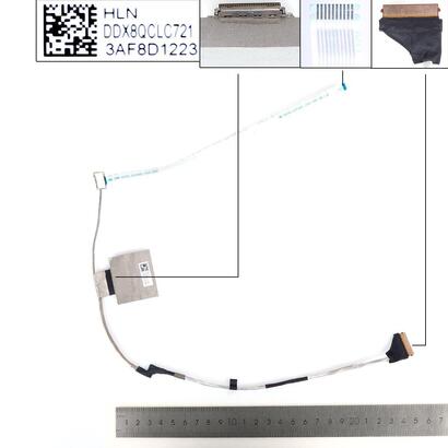 cable-lcd-led-hp-450-g8-455-g8-650-g-830pin-10pin-ddx8qclc721