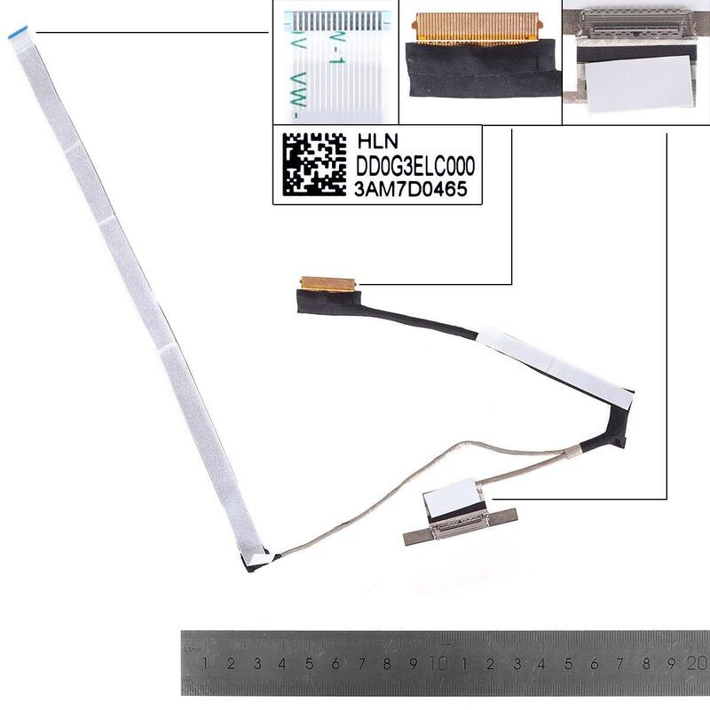 cable-lcd-led-hp-15-ek-15-en-04-40pin-dd0g3elc000 cable-lcd-led-hp-15-ek-15-en-04-40pin-dd0g3elc000