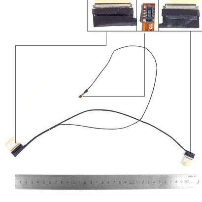 cable-lcd-led-asus-x1703za-x1703-30pin-05-1422-03wg0as-14005-04180200