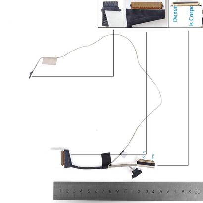 cable-lcd-led-acer-spin-5-sp513-51-40pin-05-50gk4n1005-4500a6010011