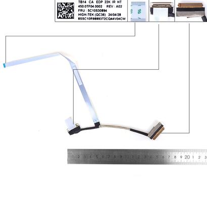 cable-lcd-led-lenovo-thinkbook-14-g6-irl-abp-22k-ir-40pin04-4500tf04-0002-5c10s30894-5c11h81600