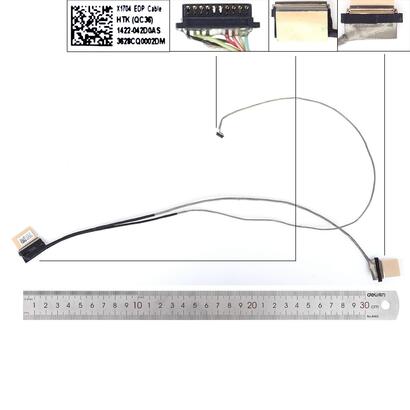 cable-lcd-led-asus-vivobook-x1704-f1704za-30pin05-1422-042d0as