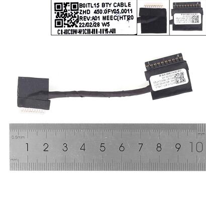 cable-de-bateria-para-dell-latitude-3500-e3400-p86f-rc33w-4500fy050001-4500fy050011
