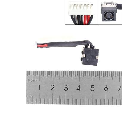 cable-conector-de-cc-dell-latitude-e4310-cable-de-conector-de-alimentacion-dc-in-dc30100af0l-g72vp-0g72vp