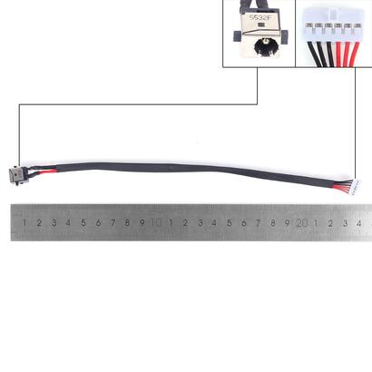 conector-cable-cc-asus-x751m-f751ld-x450-x751-f751-conector-cc-pj721