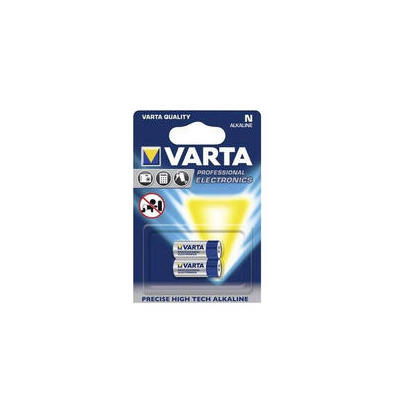 varta-bateria-recargable-aaa-niquel-metal-hidruro-nimh-12-v-2-piezas-550-mah-verde