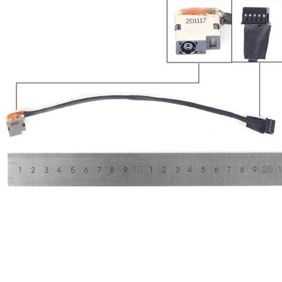 conector-cable-cc-hp-17-j013cl-17-j017cl-17-j020us-17-j021nr-10-pines