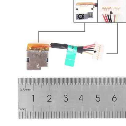 cable-conector-de-cc-hp-14-cd-14-dh-14-dw-cable-de-toma-de-corriente-cc-l11631-f26l11631-y25-l11631-s25