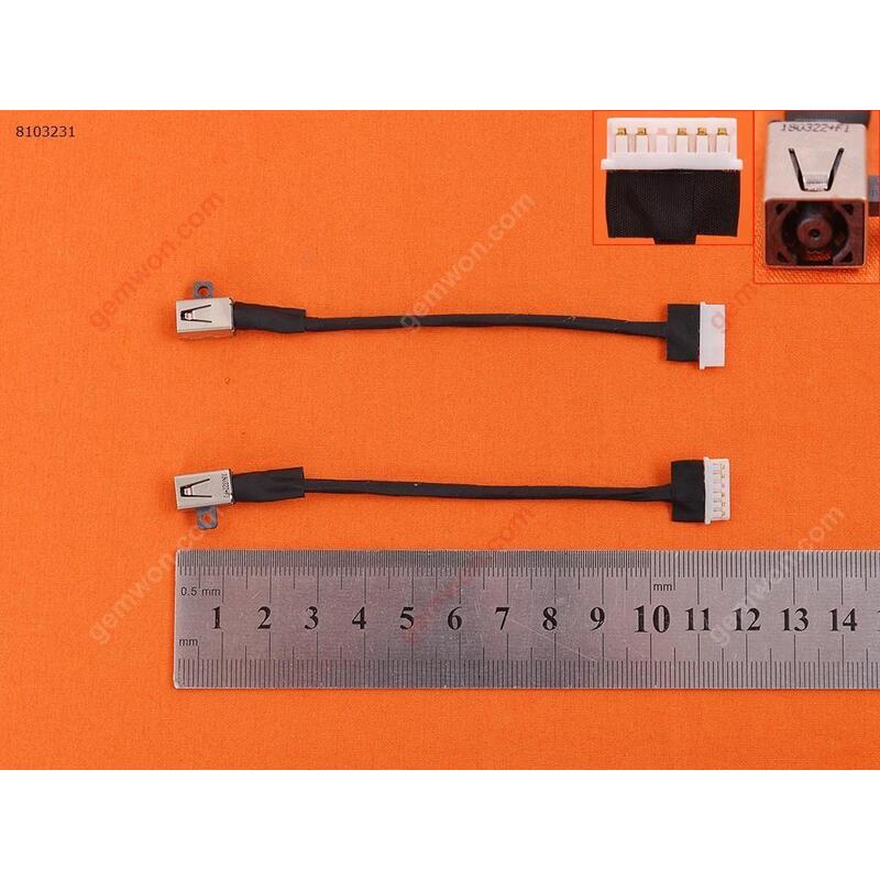 cable-de-alimentacion-cc-para-ordenador-portatil-dell-inspiron-15-3567-fwgmm-0fwgmm-45009w050011-pj979 cable-de-alimentacion-cc-para-ordenador-portatil-dell-inspiron-15-3567-fwgmm-0fwgmm-45009w050011-pj979