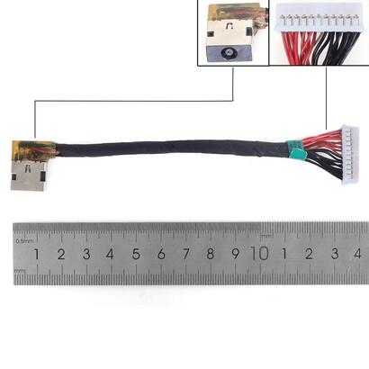 conector-cable-de-cc-hp-n-pm45544-s32-conector-de-alimentacion-de-cc-de-330-w-m45544-s32