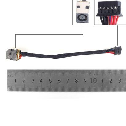 cable-conector-de-cc-hp-zb00k-15-200w-cable-de-conector-de-alimentacion-de-entrada-de-cc-solamente-734283-001-pj1125