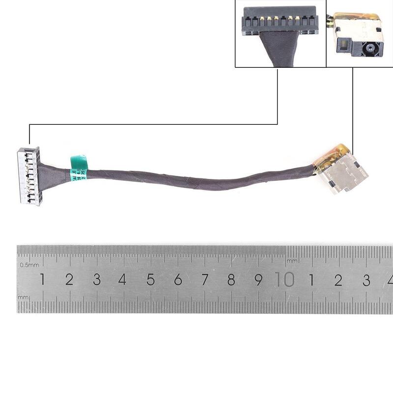 conector-cc-cable-de-alimentacion-cc-compatible-con-hp-p-n-l52814-s42-200w-l52814-s42 conector-cc-cable-de-alimentacion-cc-compatible-con-hp-p-n-l52814-s42-200w-l52814-s42