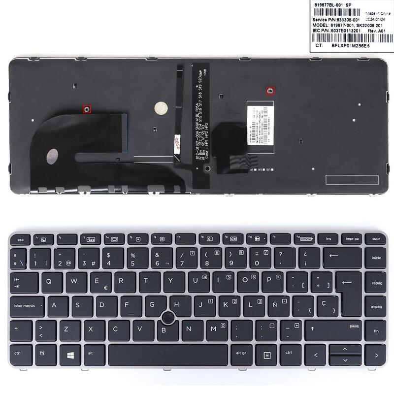 teclado-hp-840g3-745g3-848g3-840g4-745g4-zbook-retroiluminacion-plateado-12-0155c-dz01-k19teclado teclado-hp-840g3-745g3-848g3-840g4-745g4-zbook-retroiluminacion-plateado-12-0155c-dz01-k19teclado