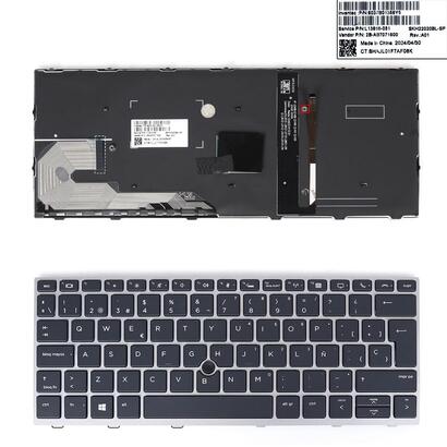 teclado-hp-830g5-830g6-735g3-836g5-730g5-730g6-retroiluminacion-marco-plateado-con-teclas-negras-12-0153c-dz01-k19teclado