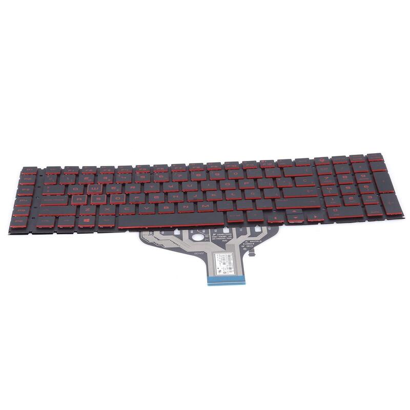 retroiluminacion-teclado-hp-17-cb-letra-roja-negra-borde-rojo-12-0405a-wx01-t01teclado retroiluminacion-teclado-hp-17-cb-letra-roja-negra-borde-rojo-12-0405a-wx01-t01teclado