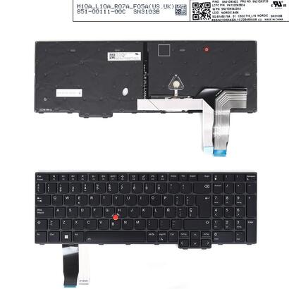 teclado-lenovo-l15-gen3-t16-p16s-gen1-retroiluminacion-marco-gris-con-llave-negra-18-0118a-dz01-k17teclado-sn21d93422aa-pk132d6
