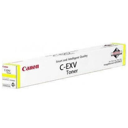 canon-c-exv51-original-amarillo