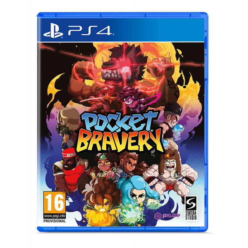 juego-pocket-bravery-playstation-4