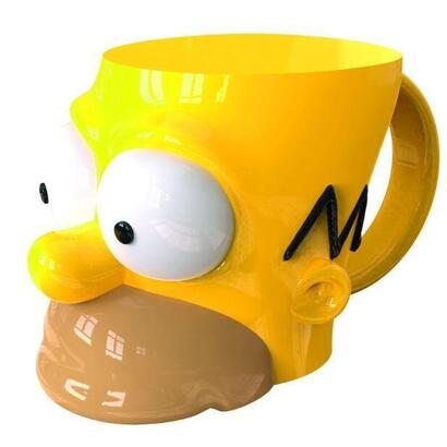 taza-ceramica-3d-homer-simpsons