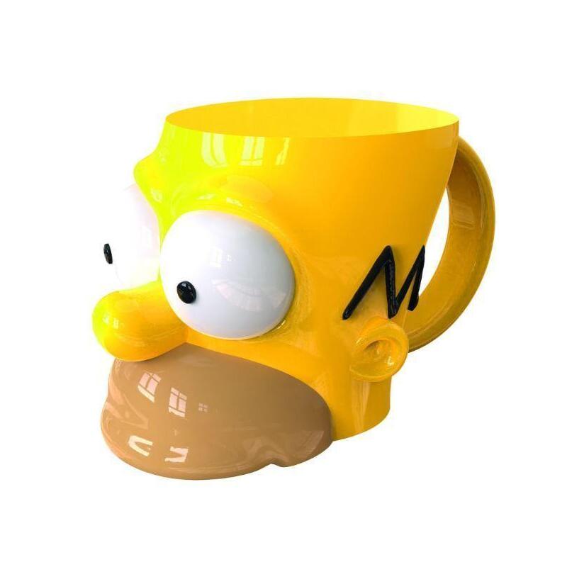 taza-ceramica-3d-homer-simpsons