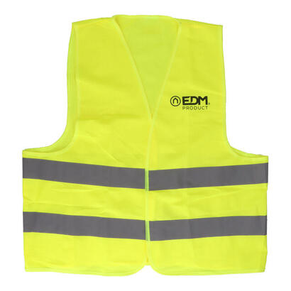 pack-de-2-unidades-merchandising-chaleco-reflectante-amarillo-talla-adulto-edm