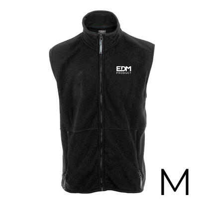 merchandising-chaleco-forro-polar-talla-m-fleece-280gm-edm