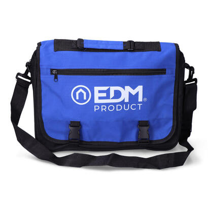 merchandising-portadocumentos-azul-edm