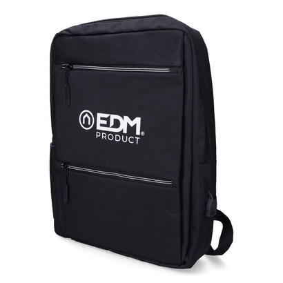 merchandising-mochila-de-oficina-negra-pierre-delone-edm