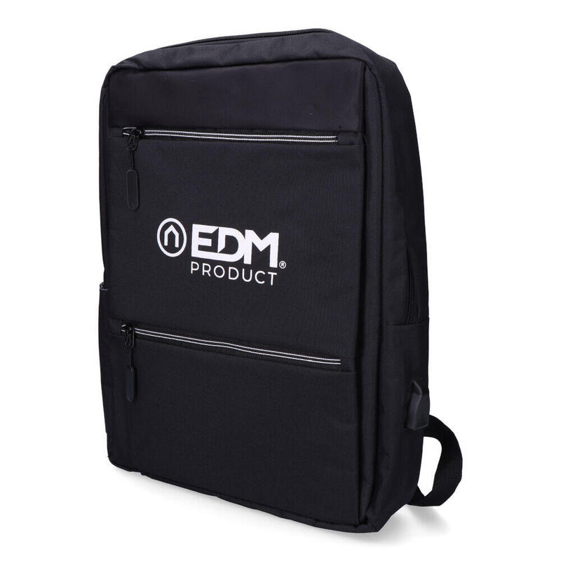 merchandising-mochila-de-oficina-negra-pierre-delone-edm
