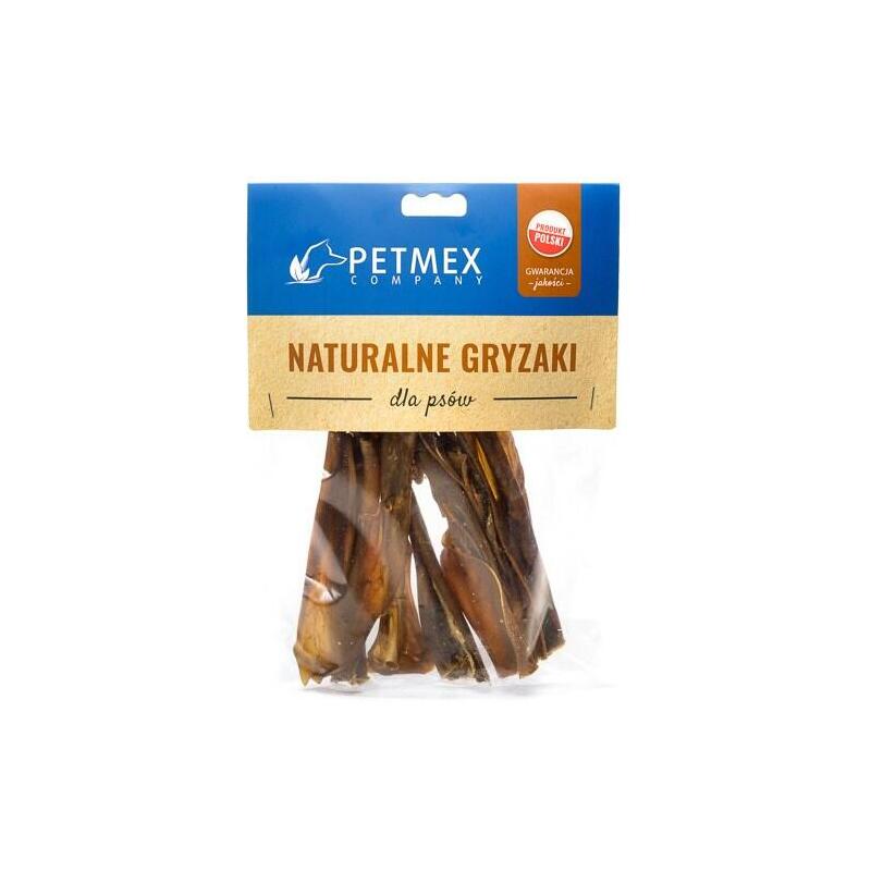 premio-para-perros-petmex-roe-deer-skin-100g