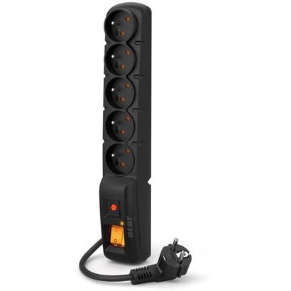 regleta-acar-f5-5-salidas-15m