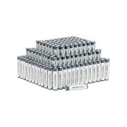 pilas-aaa-alcalina-amazon-basics-pack-de-150
