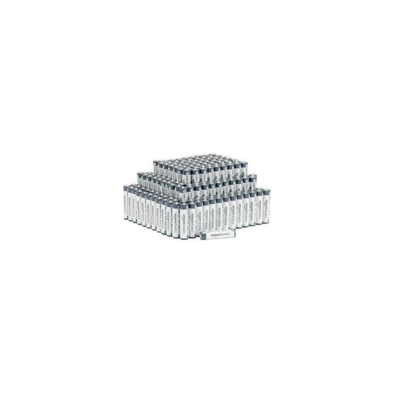 pilas-aaa-alcalina-amazon-basics-pack-de-150