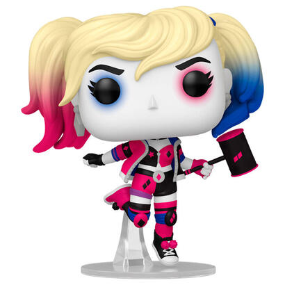 figura-pop-dc-comics-harley-quinn