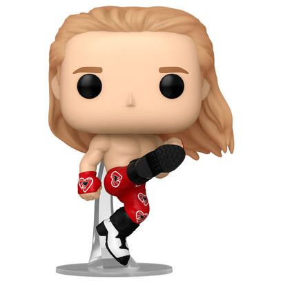 figura-pop-wwe-shawn-michaels