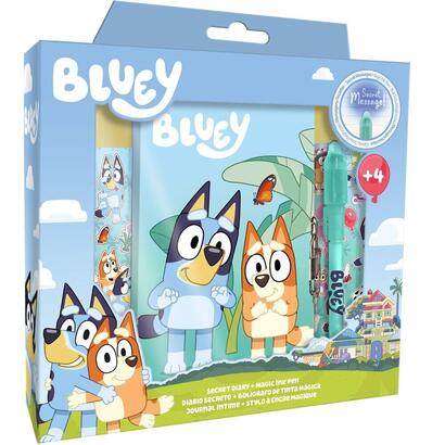 diario-boligrafo-magico-bluey
