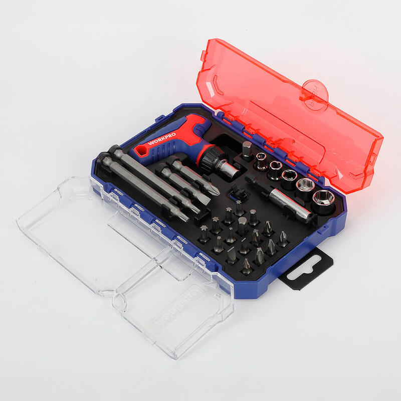 juego-de-puntas-y-vasos-con-mini-mango-carraca-t-28-piezas