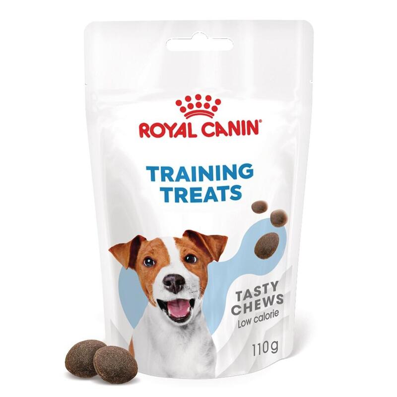 premio-para-perros-royal-canin-training-treats-110g