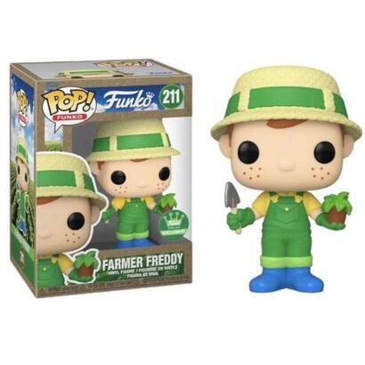 funko-pop-freddy-granjero-211-funko-exclusivo-889698711401
