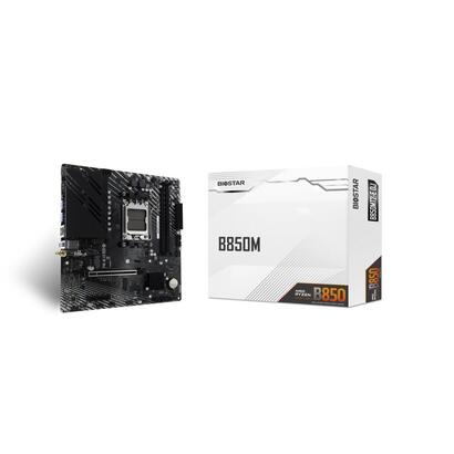 mainboard-biostar-amd-b850-sam5-micro-atx-1xpci-express-40-4x-1xpci-express-40-16x-2xm2-1xhdmi-1xdisplayport-6xusb-20-6xusb-32-1