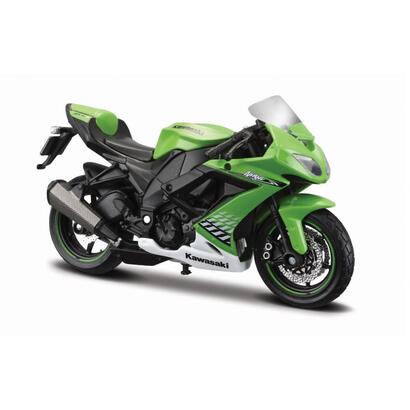 model-motocykl-kawasaki-ninja-zx-10r-z-podstawka