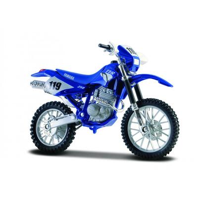 model-metalowy-motocykl-yamaha-tt-r-250-118-z-podstawka