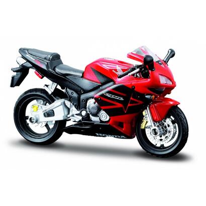 model-metalowy-motocykl-honda-cbr-600rr-z-podstawka-118