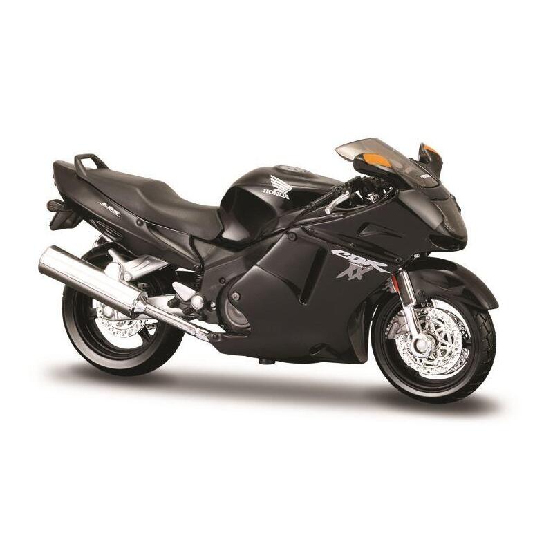 model-motocykl-honda-cbr1100xx-z-podstawka-118