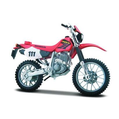 model-honda-xr400r-z-podstawka-118
