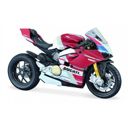 model-metalowy-motocykl-ducati-panigale-v4-s-corse-118