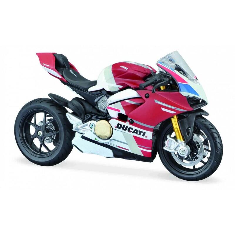 model-metalowy-motocykl-ducati-panigale-v4-s-corse-118