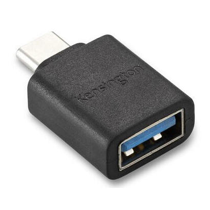 kensington-adaptador-ca1010-mh-de-usb-c-a-usb-a