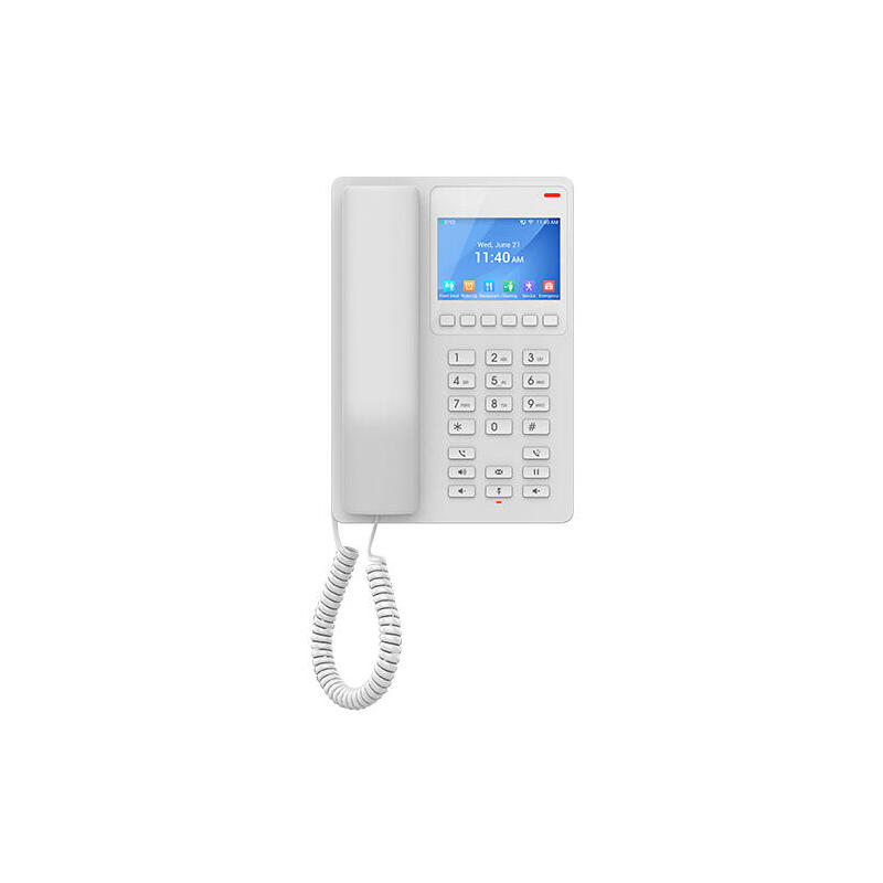 grandmream-ghp630w-white grandmream-ghp630w-white